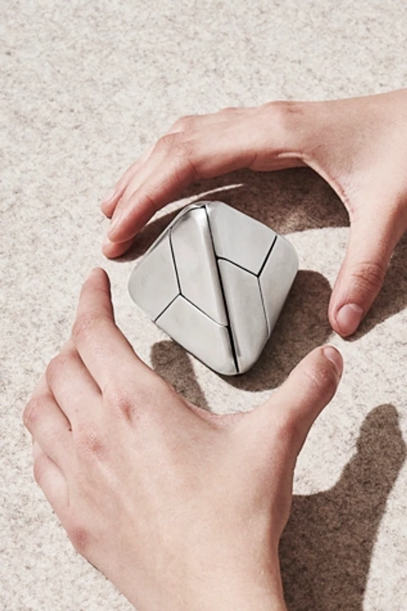 Craighill Tetra Puzzle