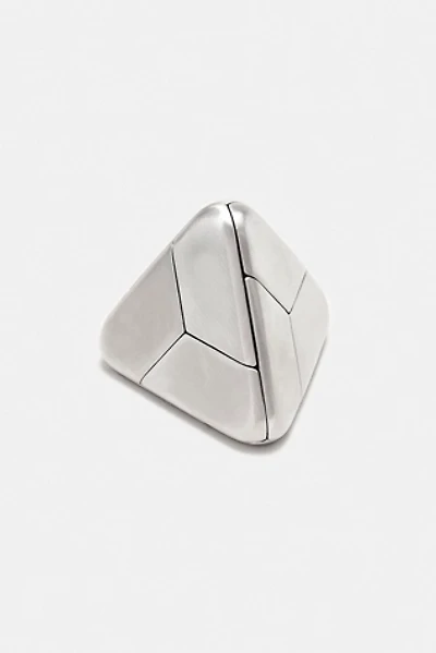 Craighill Tetra Puzzle