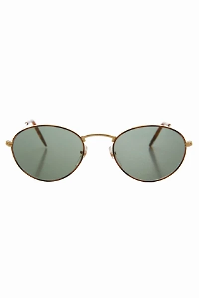 Vintage Dove Sunglasses Selected by Sunglass Museum
