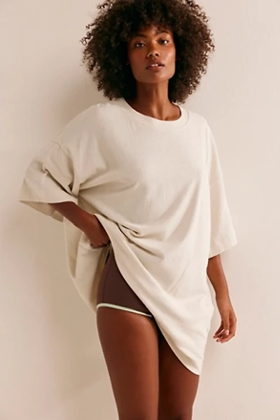 Essential Extreme Tee Mini Dress