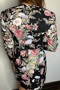 1990s Floral Print Set Selected by Cherry