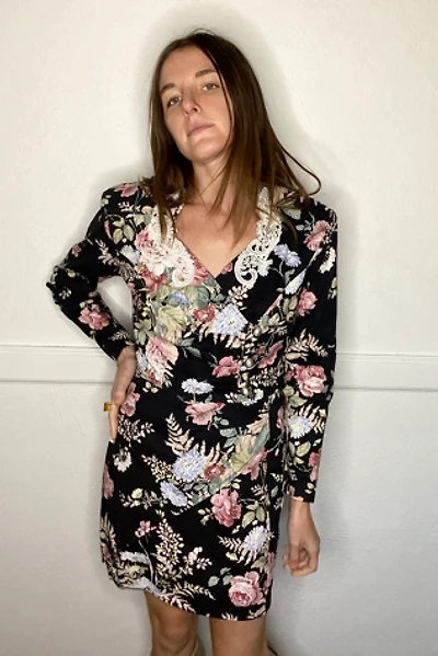 1990s Floral Print Set Selected by Cherry