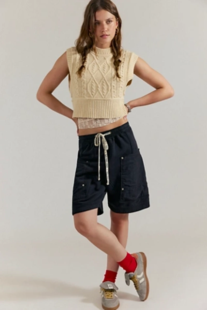 Rowan Vest
