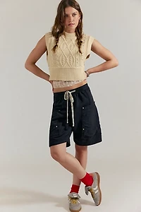 Rowan Vest