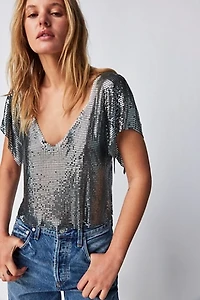 Isabel Moore Ava Top
