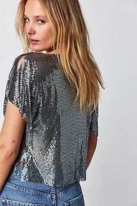 Isabel Moore Ava Top