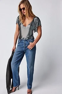 Isabel Moore Ava Top