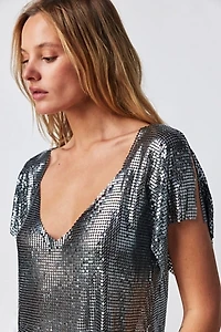 Isabel Moore Ava Top