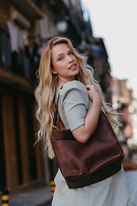 Tiradia Boho Bag
