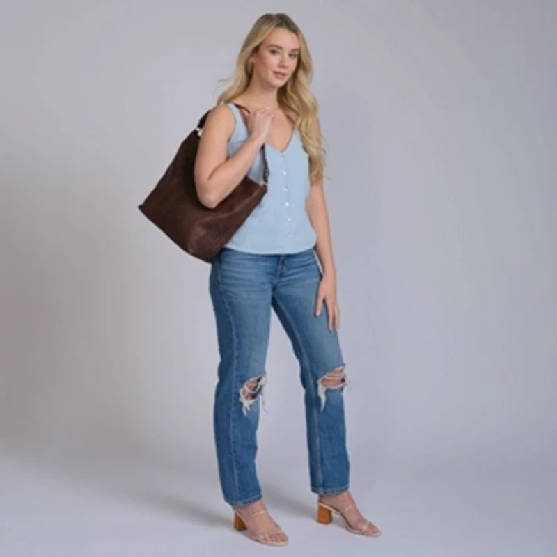 Tiradia Boho Bag