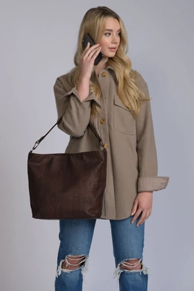 Tiradia Boho Bag