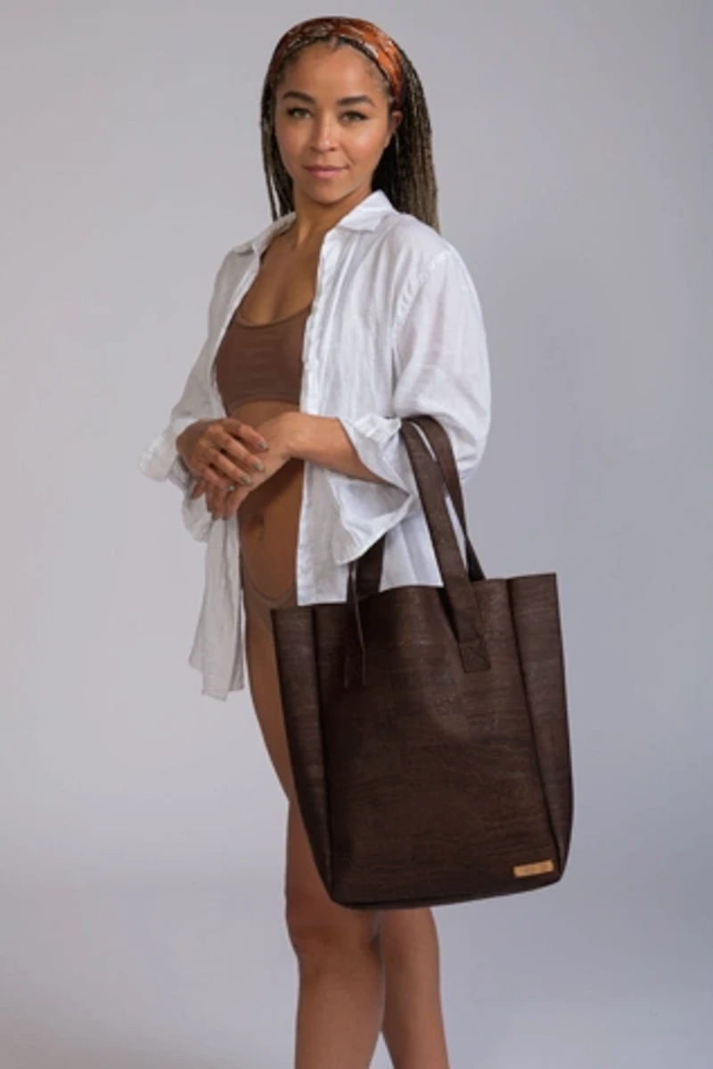 Tiradia Farmers Market Tote Bag