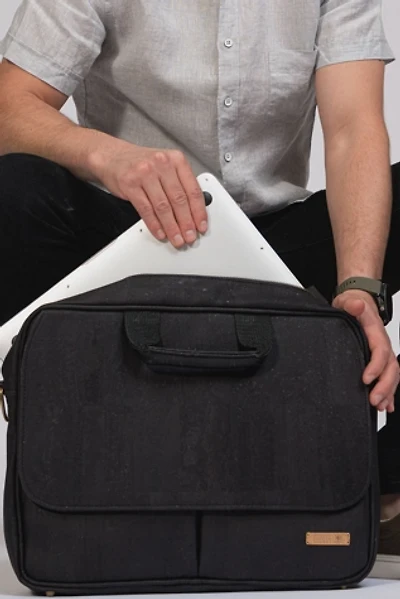 Tiradia Productivity Briefcase