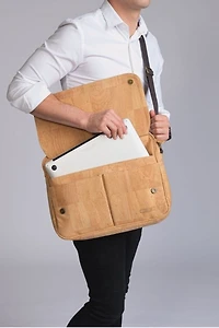 Tiradia Productivity Briefcase