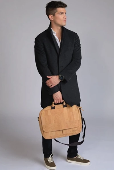 Tiradia Productivity Briefcase
