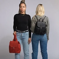 Tiradia Signature Backpack