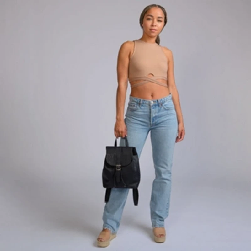Tiradia Signature Backpack