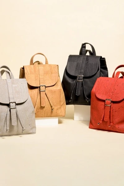 Tiradia Signature Backpack