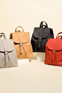 Tiradia Signature Backpack