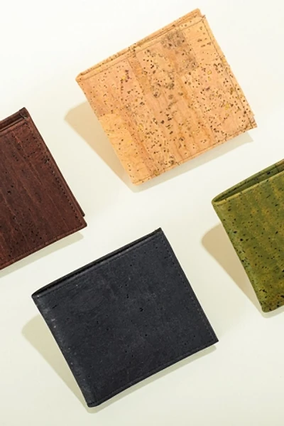 Tiradia Fellowship Wallet