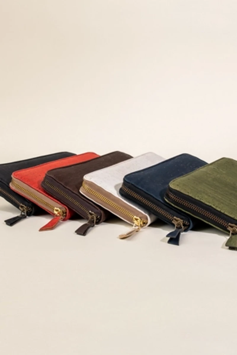 Tiradia Just Right Wallet