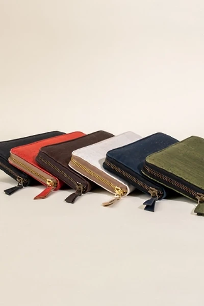 Tiradia Just Right Wallet