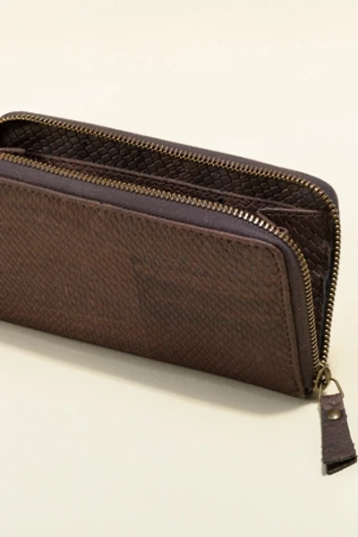 Tiradia Just Enough Wallet
