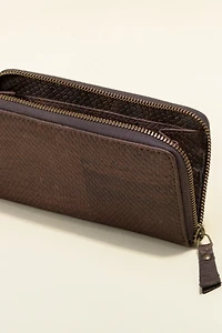 Tiradia Just Enough Wallet