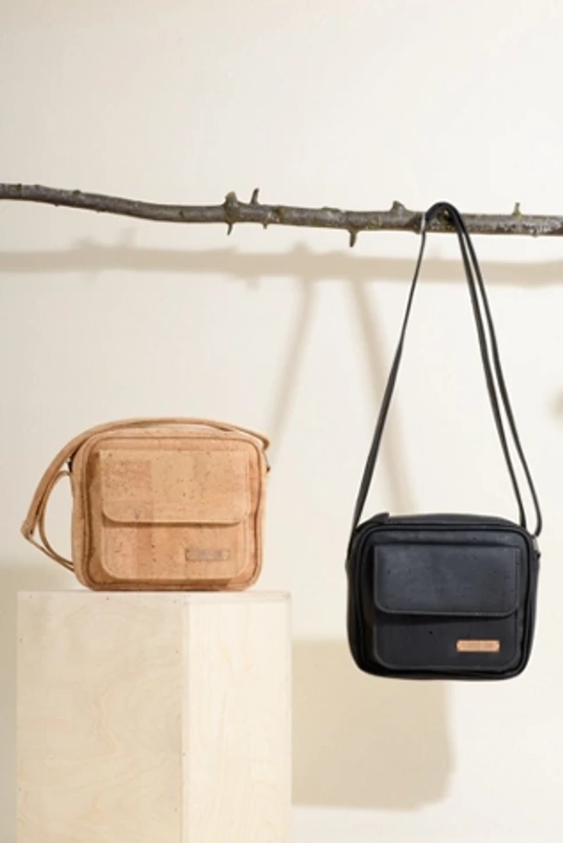 Tiradia On The Go Crossbody