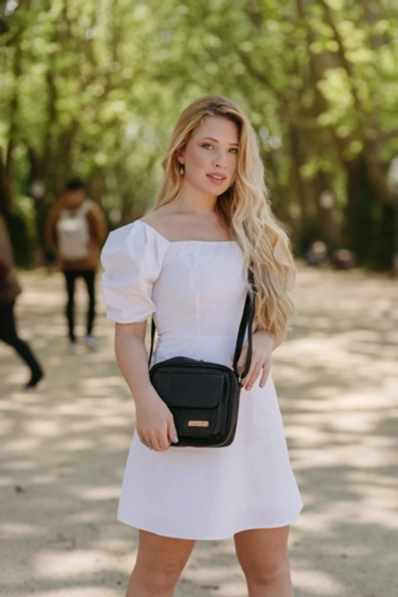 Tiradia On The Go Crossbody