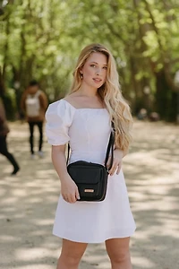 Tiradia On The Go Crossbody
