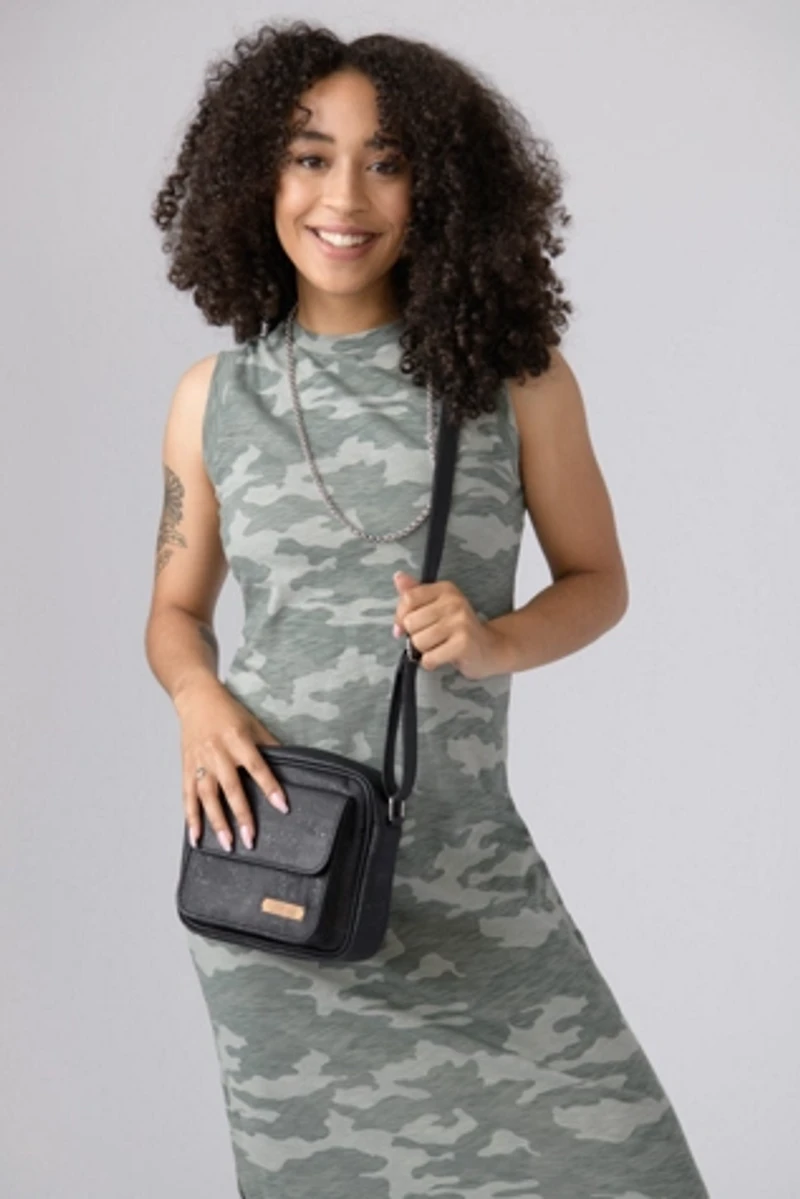 Tiradia On The Go Crossbody