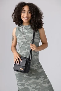 Tiradia On The Go Crossbody