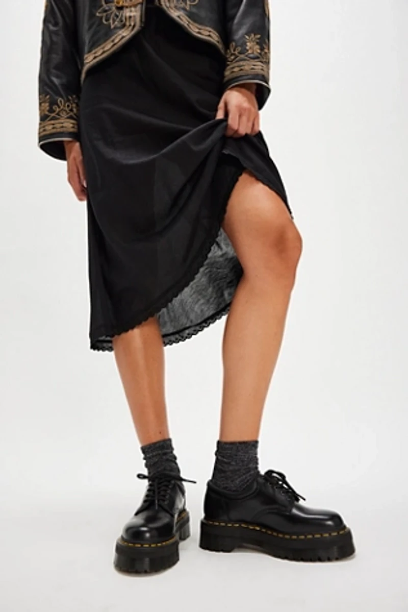 Dr. Martens 8053 Quad II Loafers