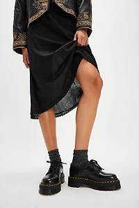 Dr. Martens 8053 Quad II Loafers