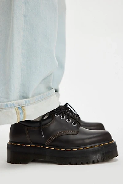 Dr. Martens 8053 Quad II Loafers