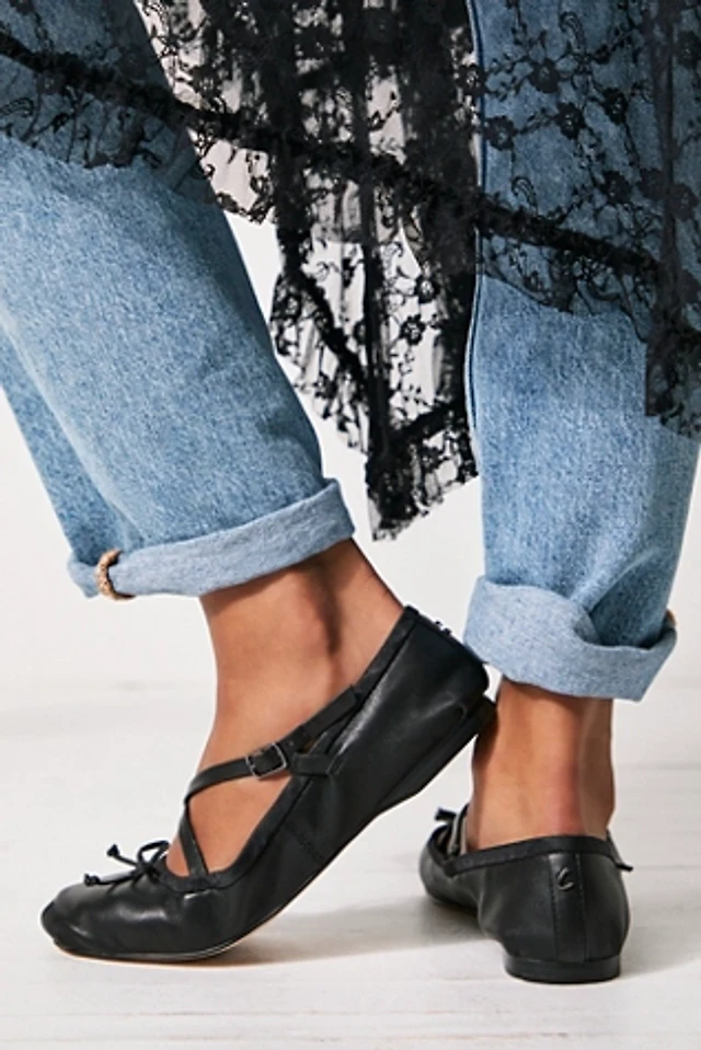 Circus NY by Sam Edelman Zuri Ballet Flats The Summit