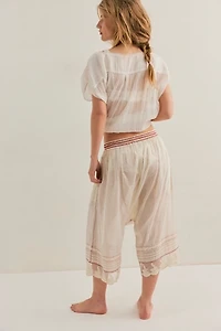 Endless Afternoon Bloomers