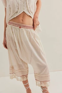 Endless Afternoon Bloomers