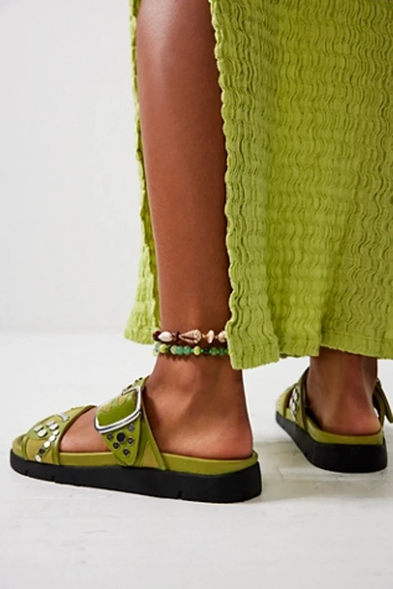 Revelry Studded Sandals