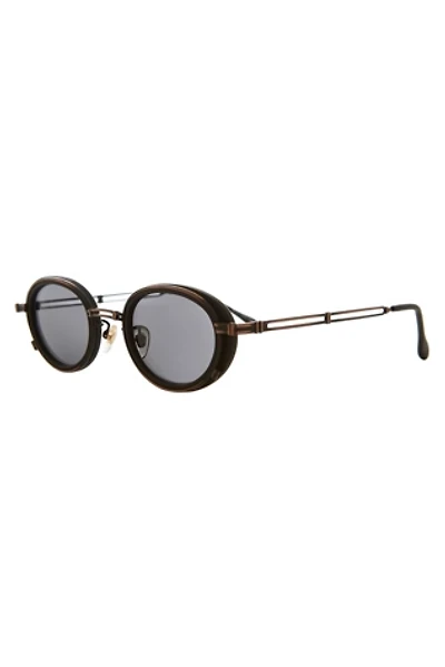 Vintage Fusion Sunglasses Selected by Sunglass Museum