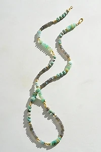 Robindira Unsworth Layered Necklace