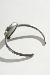 Robindira Unsworth Amazonite Cuff