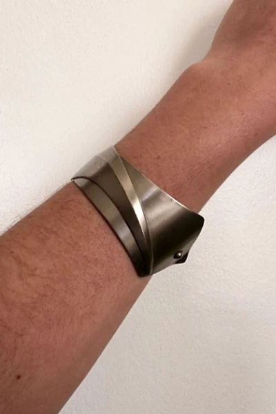 Vintage Futuristic Bracelet Selected by Cherry