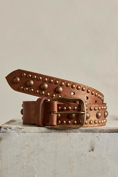 We The Free Sola Stud Belt