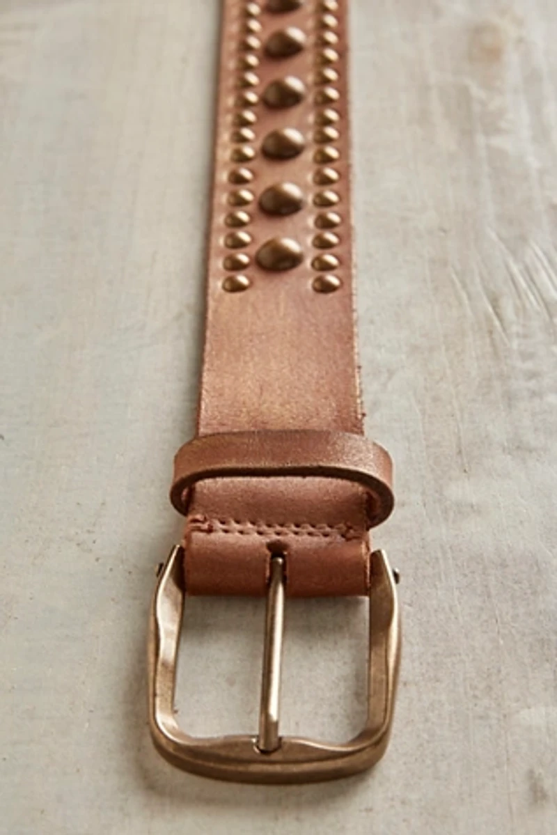 We The Free Sola Stud Belt