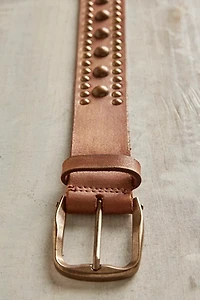 We The Free Sola Stud Belt
