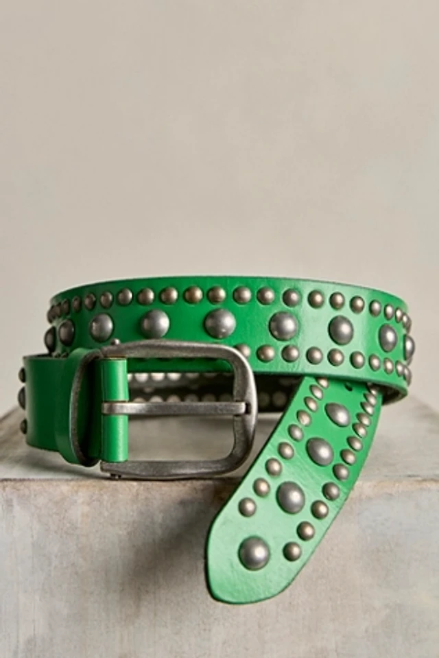 We The Free Sola Stud Belt | The Summit display picture 1