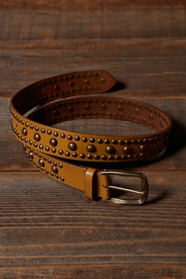We The Free Sola Stud Belt | The Summit