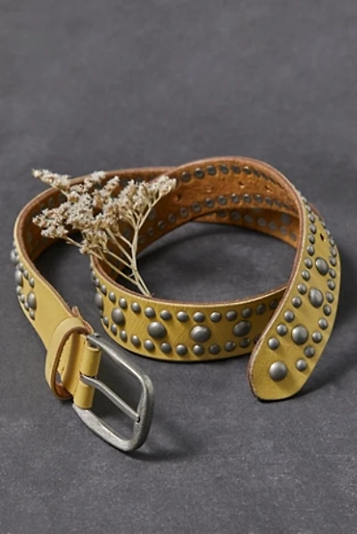 We The Free Sola Stud Belt